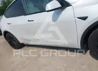 2020 Tesla Model Y photo