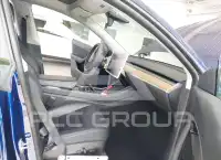2020 Tesla Model Y photo