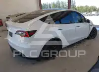 2020 Tesla Model Y фото