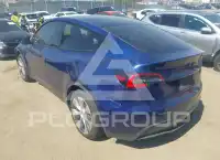 2020 Tesla Model Y фото