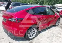 2020 Tesla Model Y фото