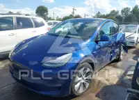 2020 Tesla Model Y фото