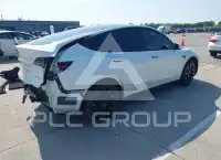 2020 Tesla Model Y фото