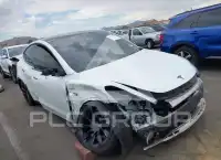2020 Tesla Model Y фото