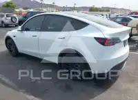 2020 Tesla Model Y фото