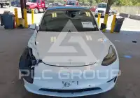 2020 Tesla Model Y фото