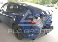2020 Tesla Model Y photo