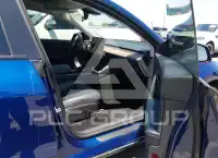 2020 Tesla Model Y фото