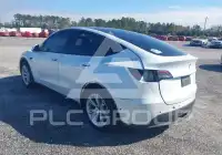 2020 Tesla Model Y фото