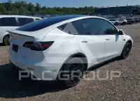 2020 Tesla Model Y фото