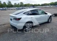 2020 Tesla Model Y фото