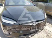 2020 Tesla Model X фото