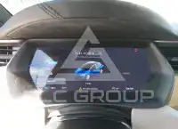 2020 Tesla Model X фото