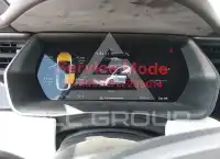 2020 Tesla Model X photo