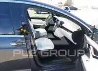 2020 Tesla Model X photo