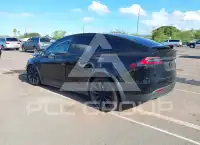 2020 Tesla Model X фото