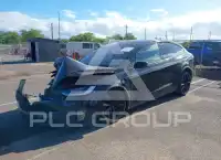 2020 Tesla Model X фото