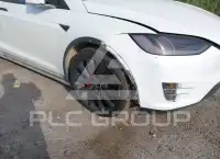 2020 Tesla Model X фото