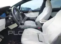 2020 Tesla Model X фото
