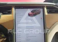 2020 Tesla Model X фото