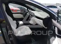 2020 Tesla Model X photo