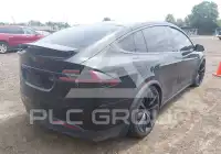 2020 Tesla Model X фото