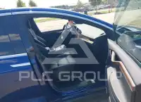 2020 Tesla Model X фото