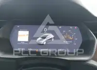 2020 Tesla Model X фото