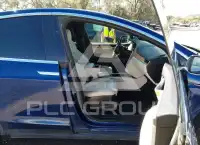 2020 Tesla Model X фото