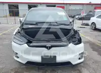 2020 Tesla Model X photo