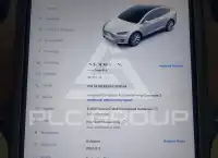 2020 Tesla Model X фото