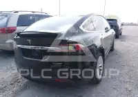 2020 Tesla Model X фото
