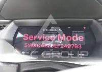 2020 Tesla Model X photo