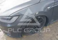 2020 Tesla Model X фото