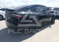 2020 Tesla Model X фото