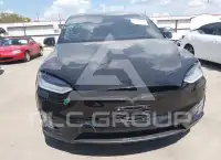 2020 Tesla Model X фото