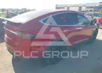 2020 Tesla Model X фото