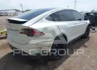 2020 Tesla Model X фото