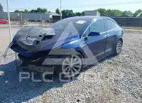2020 Tesla Model X фото