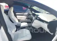 2020 Tesla Model X фото