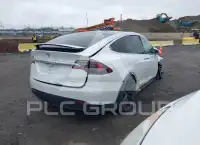 2020 Tesla Model X photo