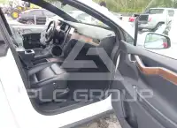 2020 Tesla Model X photo