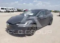2020 Tesla Model X photo