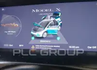 2020 Tesla Model X фото