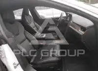 2020 Tesla Model S фото
