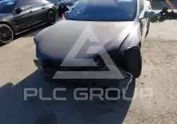 2020 Tesla Model S фото