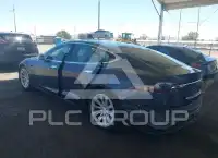 2020 Tesla Model S фото