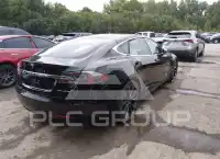 2020 Tesla Model S photo