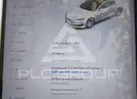 2020 Tesla Model S фото