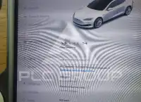 2020 Tesla Model S photo
